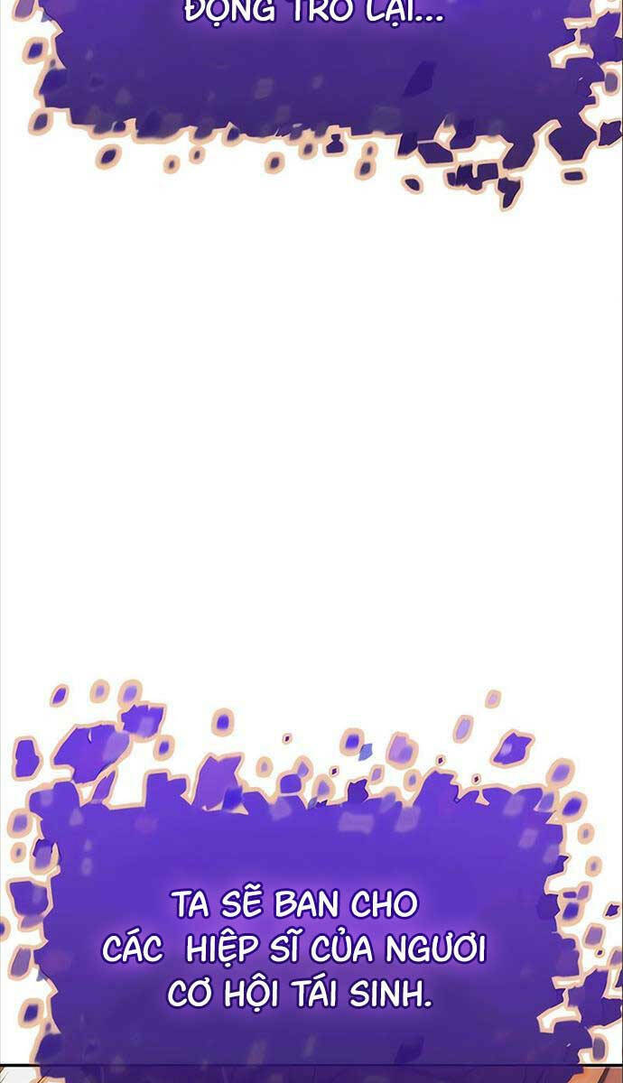 Vua Hiệp Sĩ Đã Trở Lại Với Một Vị Thần - Chapter 35 - Page 136