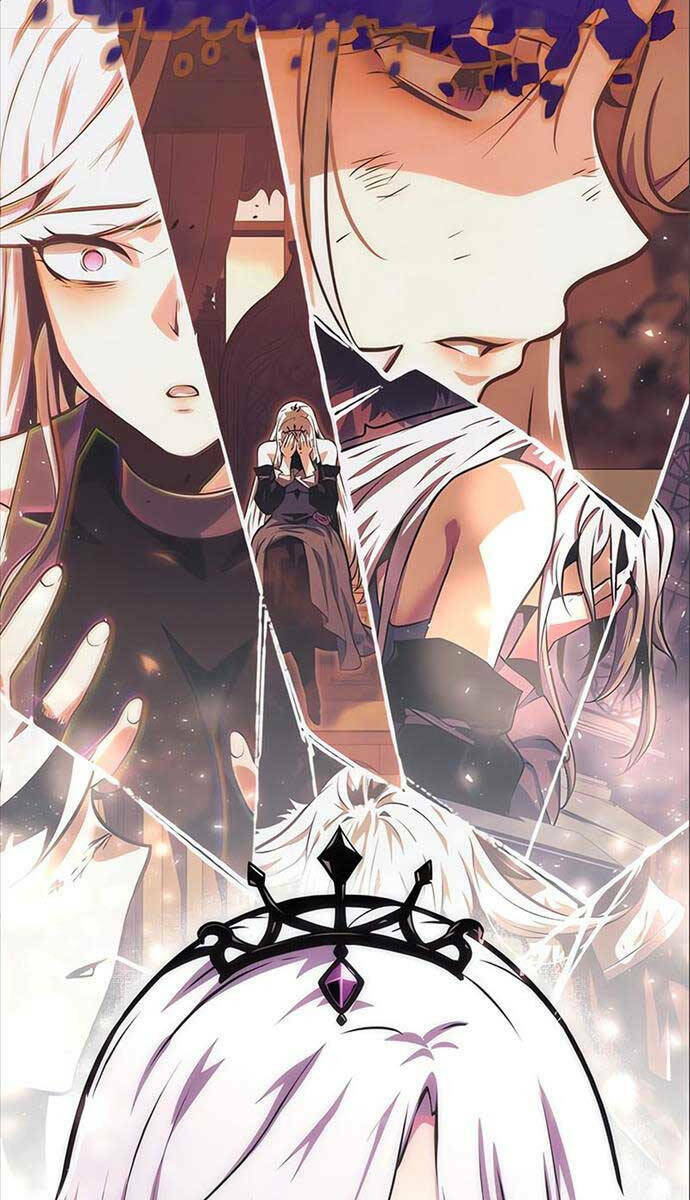 Vua Hiệp Sĩ Đã Trở Lại Với Một Vị Thần - Chapter 35 - Page 137