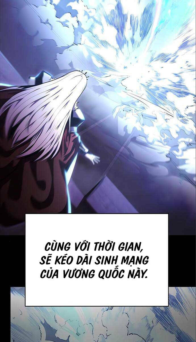 Vua Hiệp Sĩ Đã Trở Lại Với Một Vị Thần - Chapter 35 - Page 13