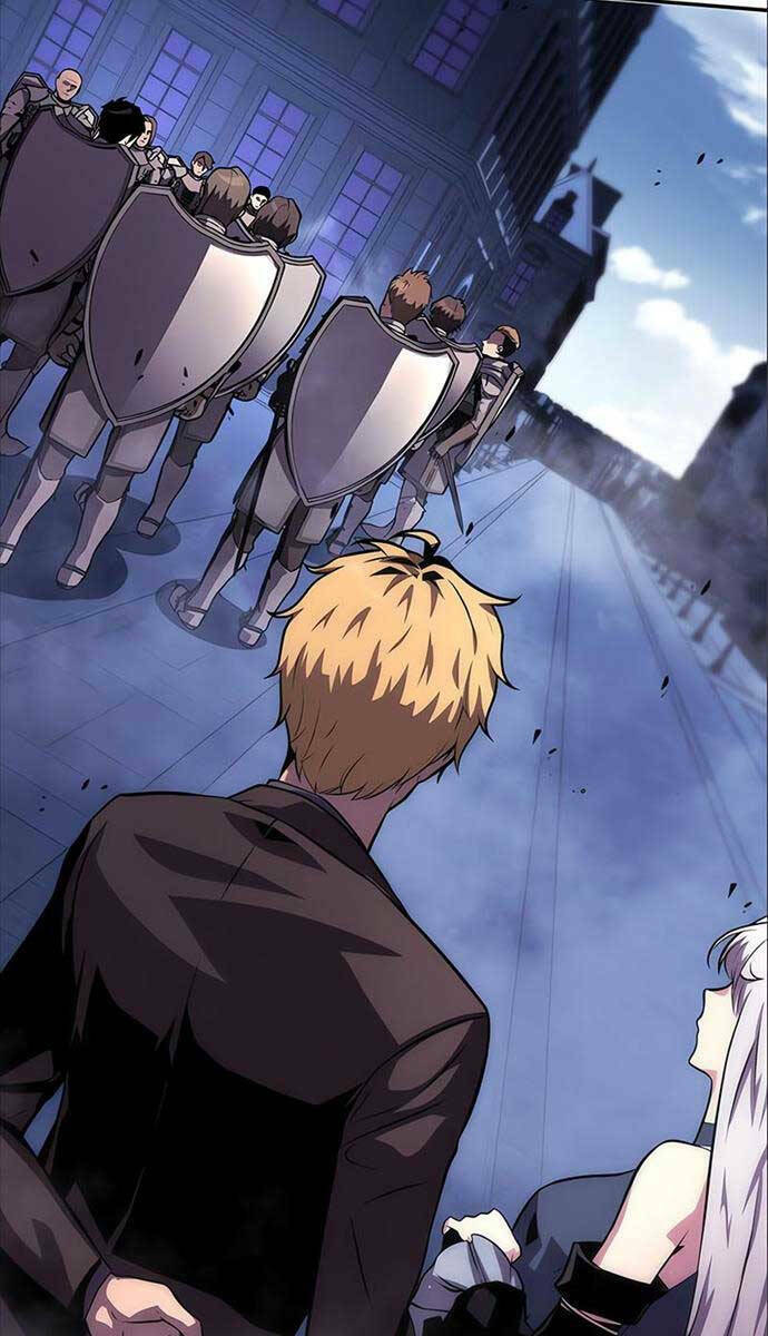 Vua Hiệp Sĩ Đã Trở Lại Với Một Vị Thần - Chapter 35 - Page 146