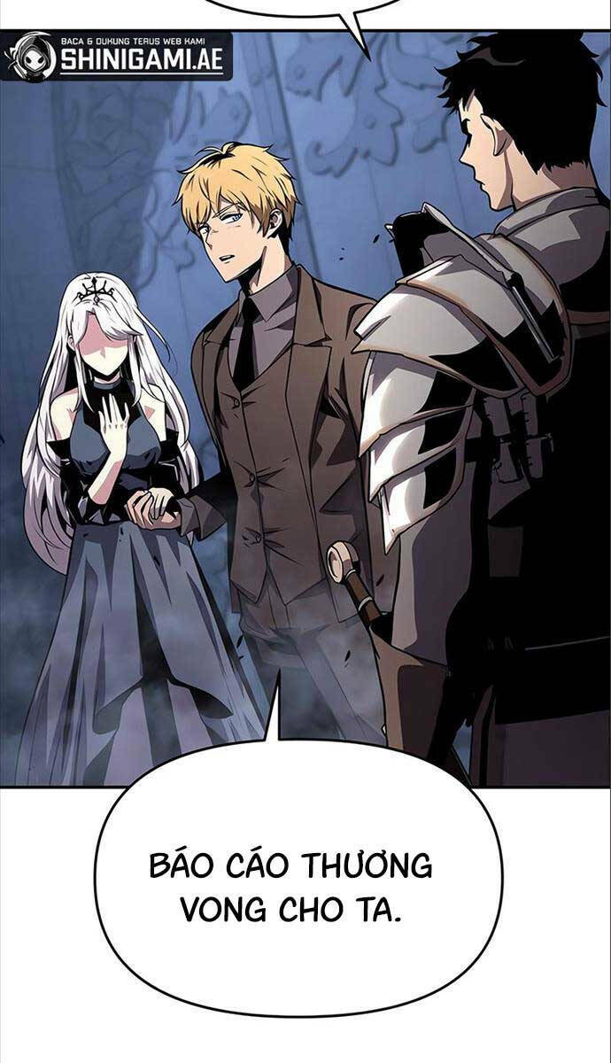 Vua Hiệp Sĩ Đã Trở Lại Với Một Vị Thần - Chapter 35 - Page 148