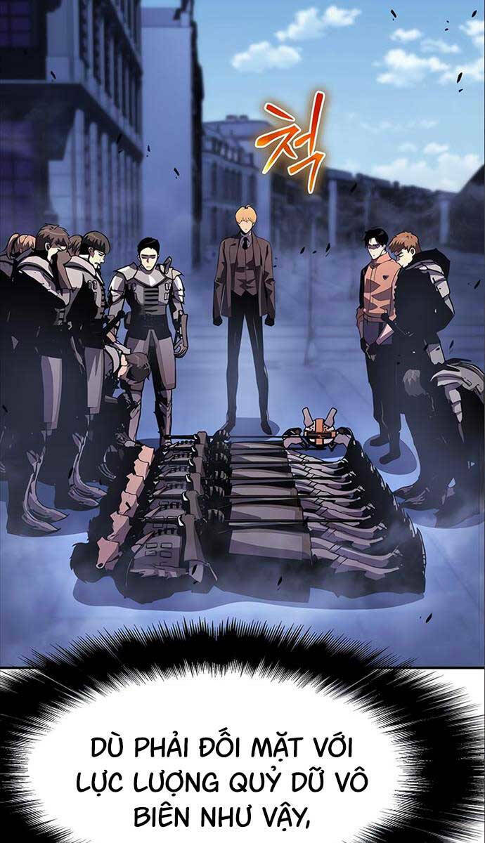 Vua Hiệp Sĩ Đã Trở Lại Với Một Vị Thần - Chapter 35 - Page 154