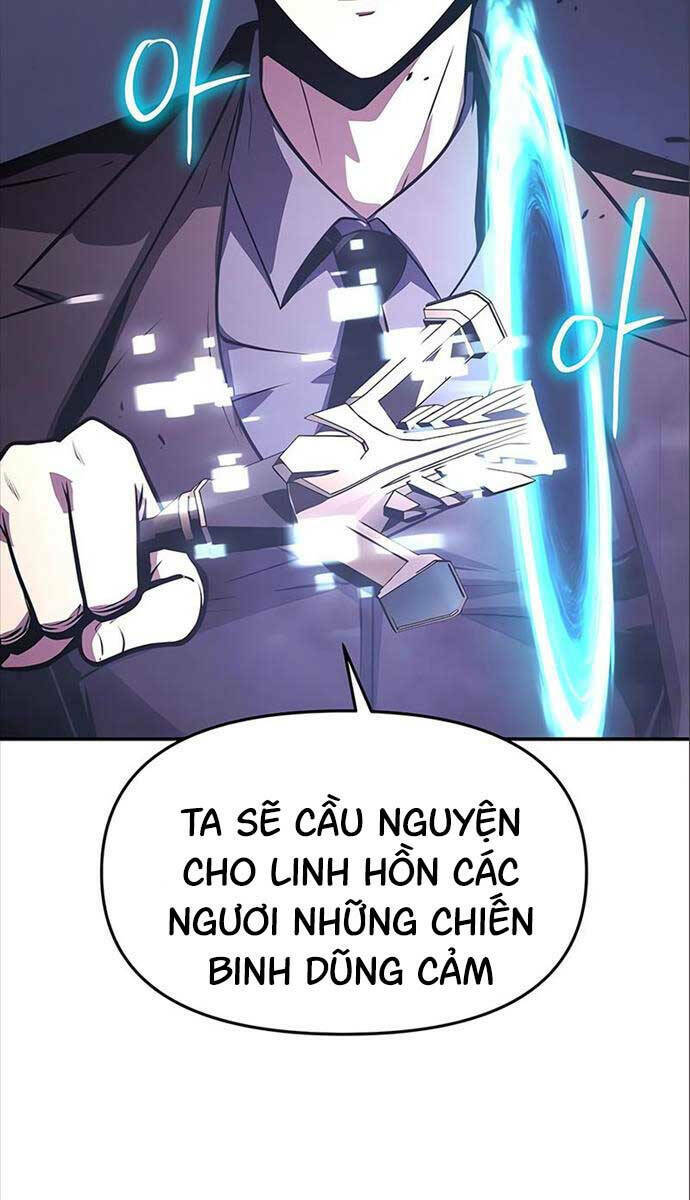 Vua Hiệp Sĩ Đã Trở Lại Với Một Vị Thần - Chapter 35 - Page 156
