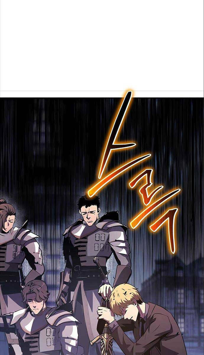 Vua Hiệp Sĩ Đã Trở Lại Với Một Vị Thần - Chapter 35 - Page 157