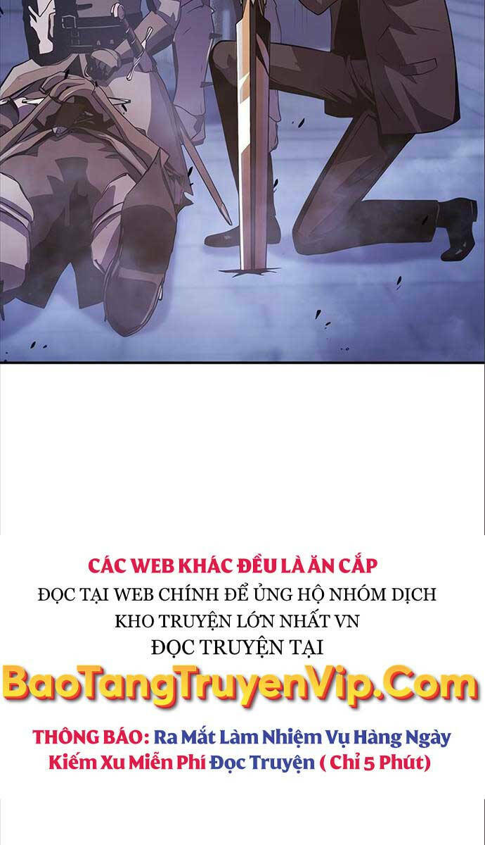 Vua Hiệp Sĩ Đã Trở Lại Với Một Vị Thần - Chapter 35 - Page 158