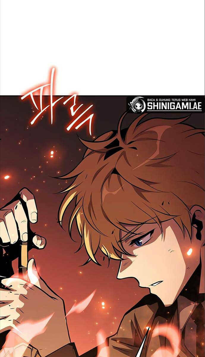 Vua Hiệp Sĩ Đã Trở Lại Với Một Vị Thần - Chapter 35 - Page 159