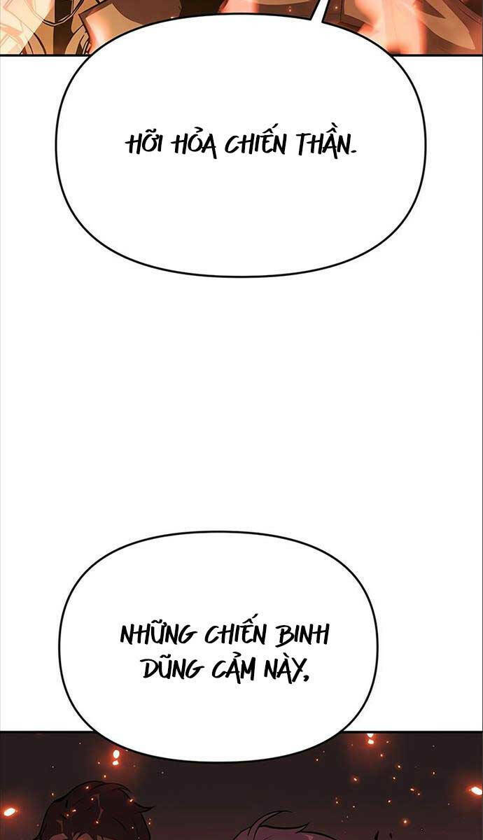 Vua Hiệp Sĩ Đã Trở Lại Với Một Vị Thần - Chapter 35 - Page 160