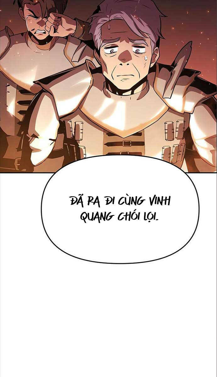 Vua Hiệp Sĩ Đã Trở Lại Với Một Vị Thần - Chapter 35 - Page 161