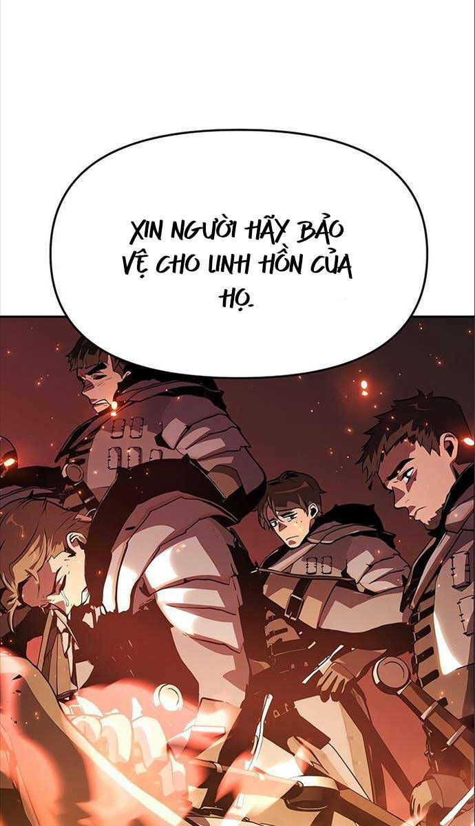 Vua Hiệp Sĩ Đã Trở Lại Với Một Vị Thần - Chapter 35 - Page 162