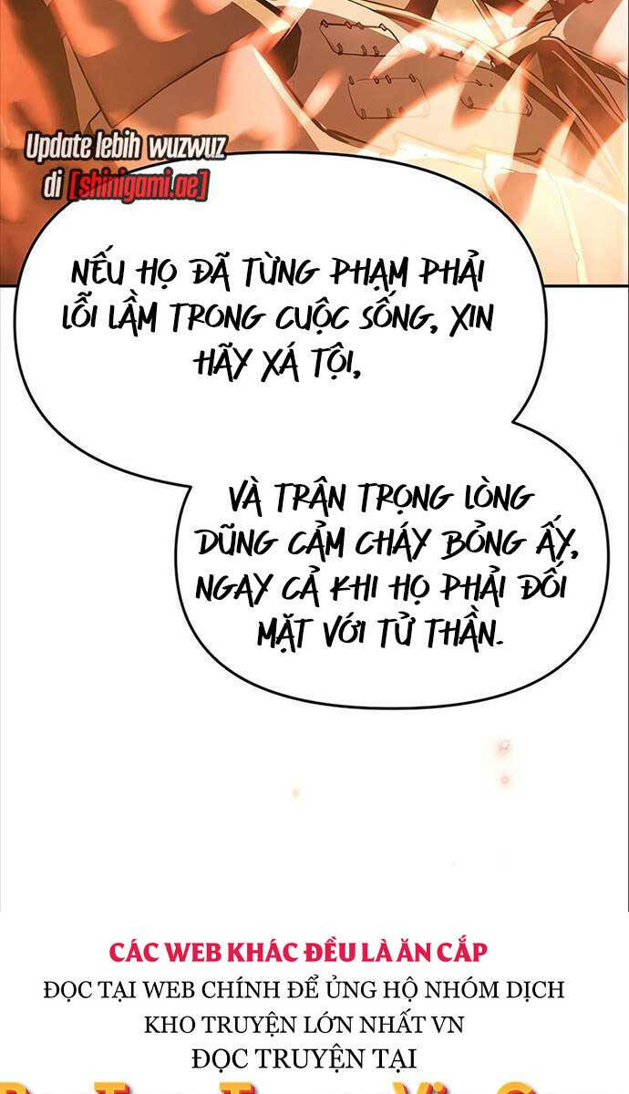 Vua Hiệp Sĩ Đã Trở Lại Với Một Vị Thần - Chapter 35 - Page 163