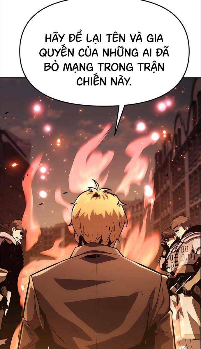 Vua Hiệp Sĩ Đã Trở Lại Với Một Vị Thần - Chapter 35 - Page 167