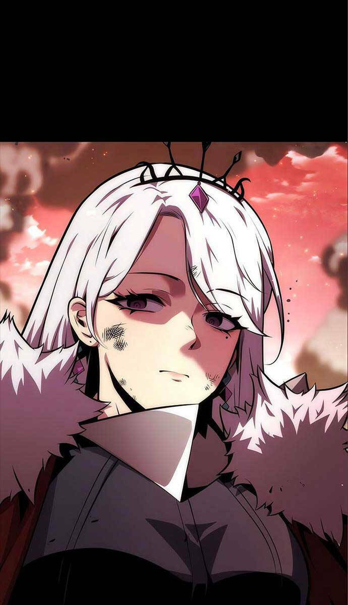 Vua Hiệp Sĩ Đã Trở Lại Với Một Vị Thần - Chapter 35 - Page 16