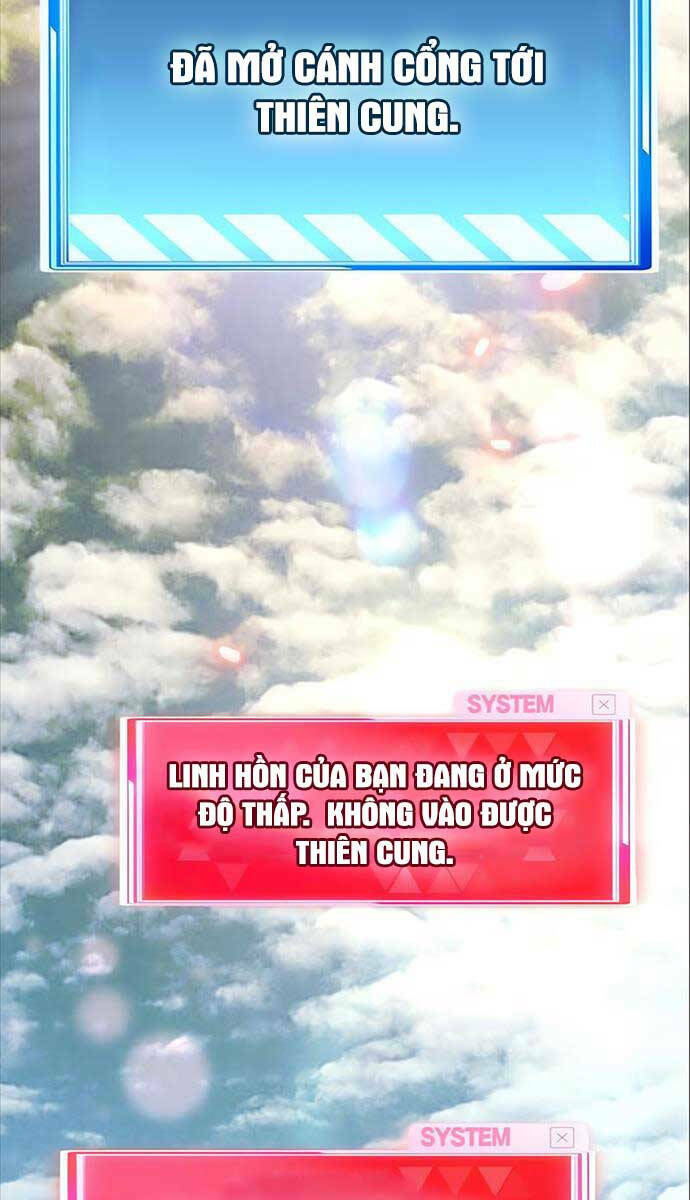 Vua Hiệp Sĩ Đã Trở Lại Với Một Vị Thần - Chapter 35 - Page 173