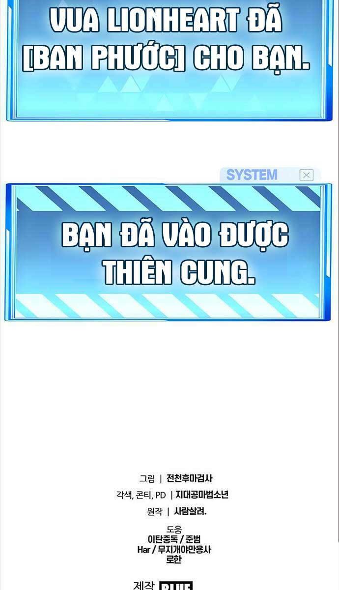 Vua Hiệp Sĩ Đã Trở Lại Với Một Vị Thần - Chapter 35 - Page 175