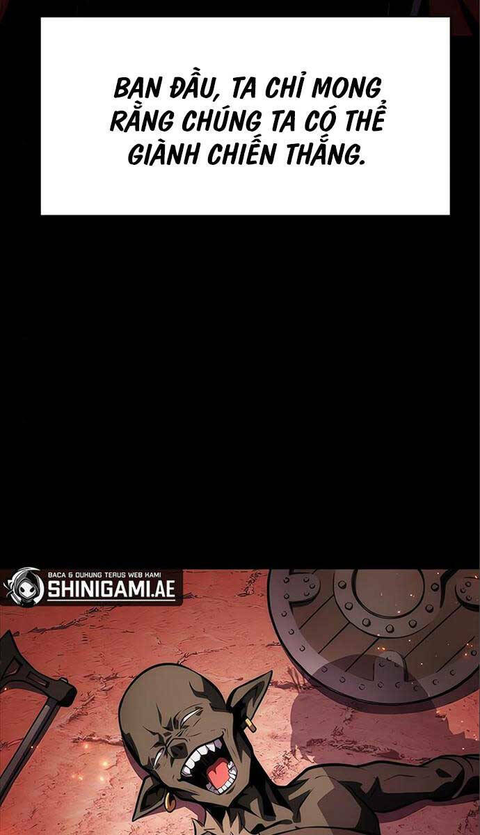 Vua Hiệp Sĩ Đã Trở Lại Với Một Vị Thần - Chapter 35 - Page 17