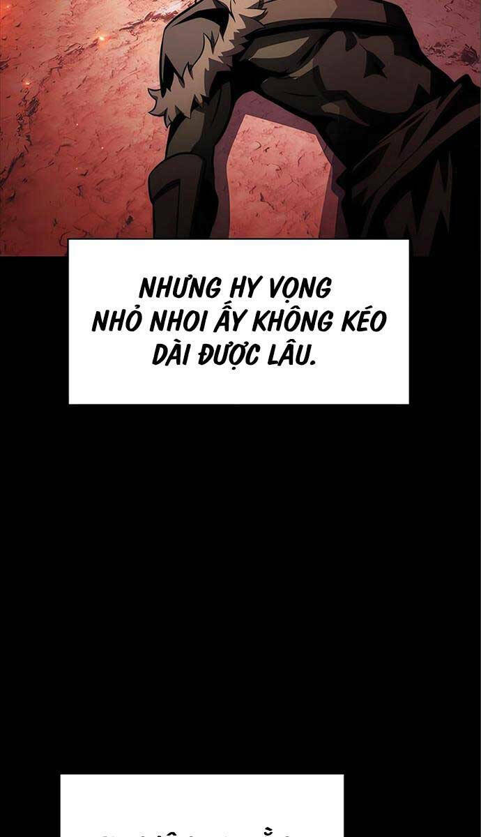 Vua Hiệp Sĩ Đã Trở Lại Với Một Vị Thần - Chapter 35 - Page 18