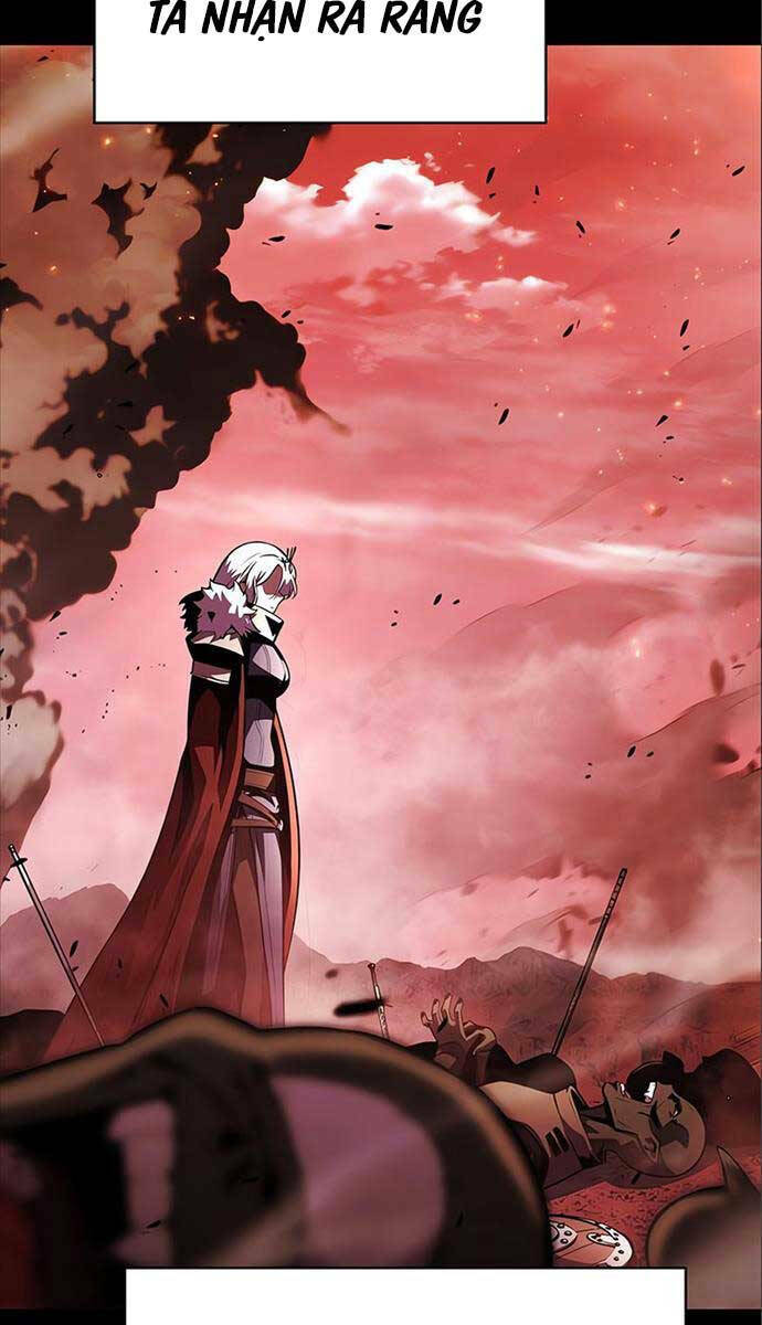 Vua Hiệp Sĩ Đã Trở Lại Với Một Vị Thần - Chapter 35 - Page 19