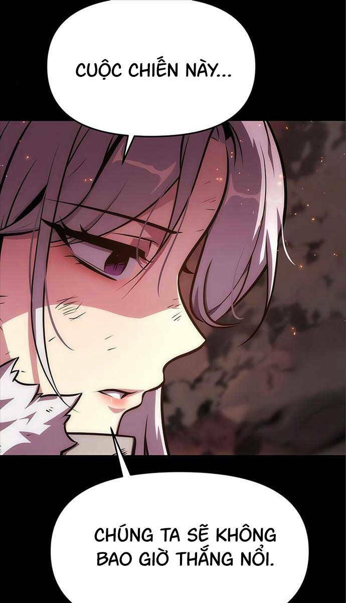 Vua Hiệp Sĩ Đã Trở Lại Với Một Vị Thần - Chapter 35 - Page 21