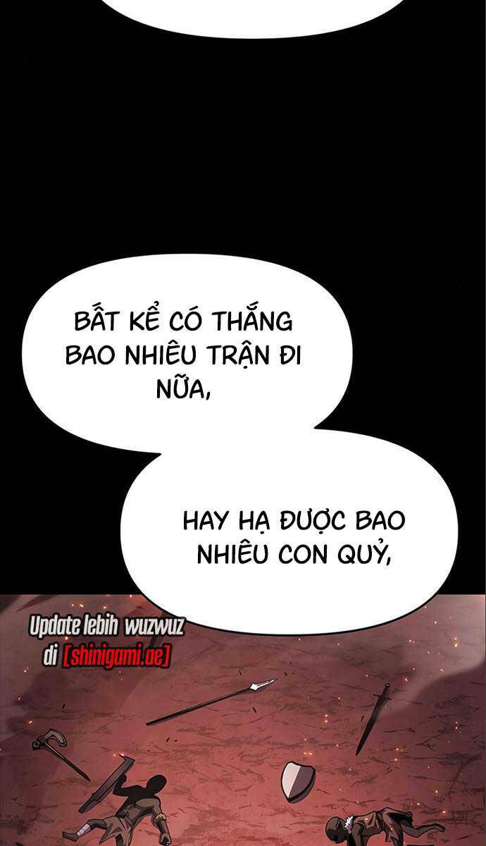 Vua Hiệp Sĩ Đã Trở Lại Với Một Vị Thần - Chapter 35 - Page 22