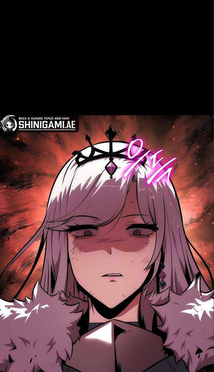 Vua Hiệp Sĩ Đã Trở Lại Với Một Vị Thần - Chapter 35 - Page 24