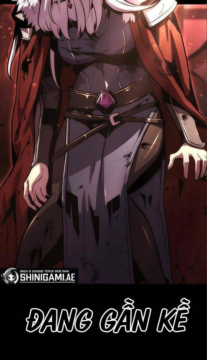 Vua Hiệp Sĩ Đã Trở Lại Với Một Vị Thần - Chapter 35 - Page 28