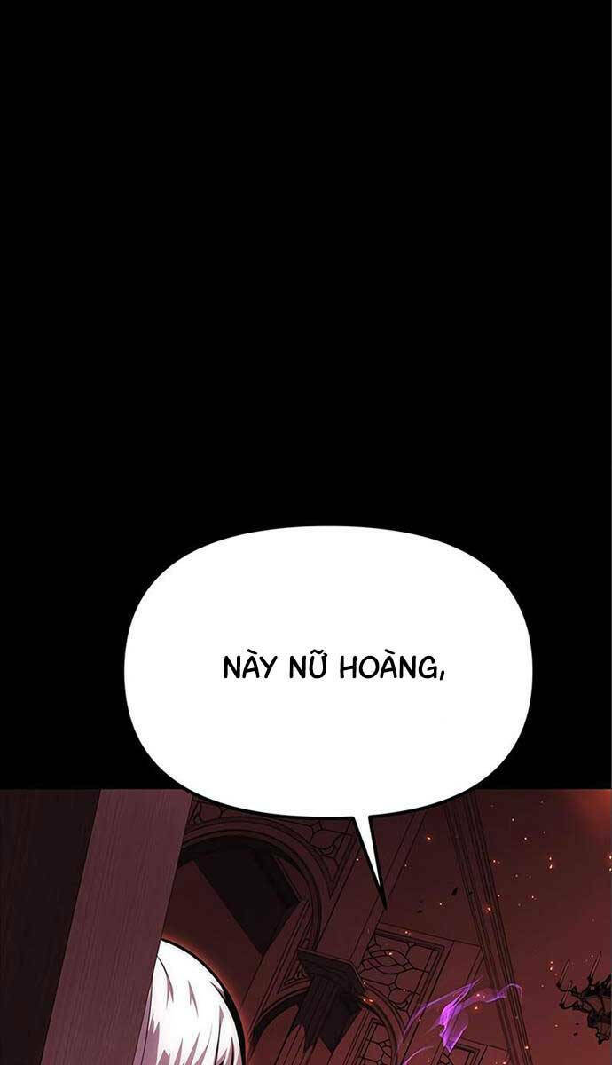 Vua Hiệp Sĩ Đã Trở Lại Với Một Vị Thần - Chapter 35 - Page 29