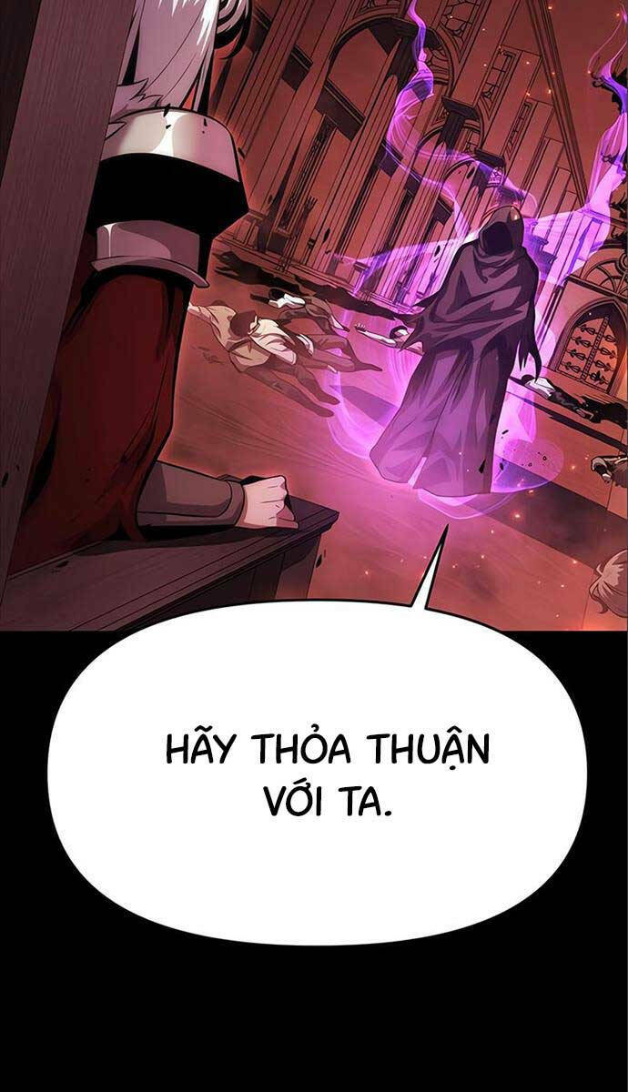Vua Hiệp Sĩ Đã Trở Lại Với Một Vị Thần - Chapter 35 - Page 30