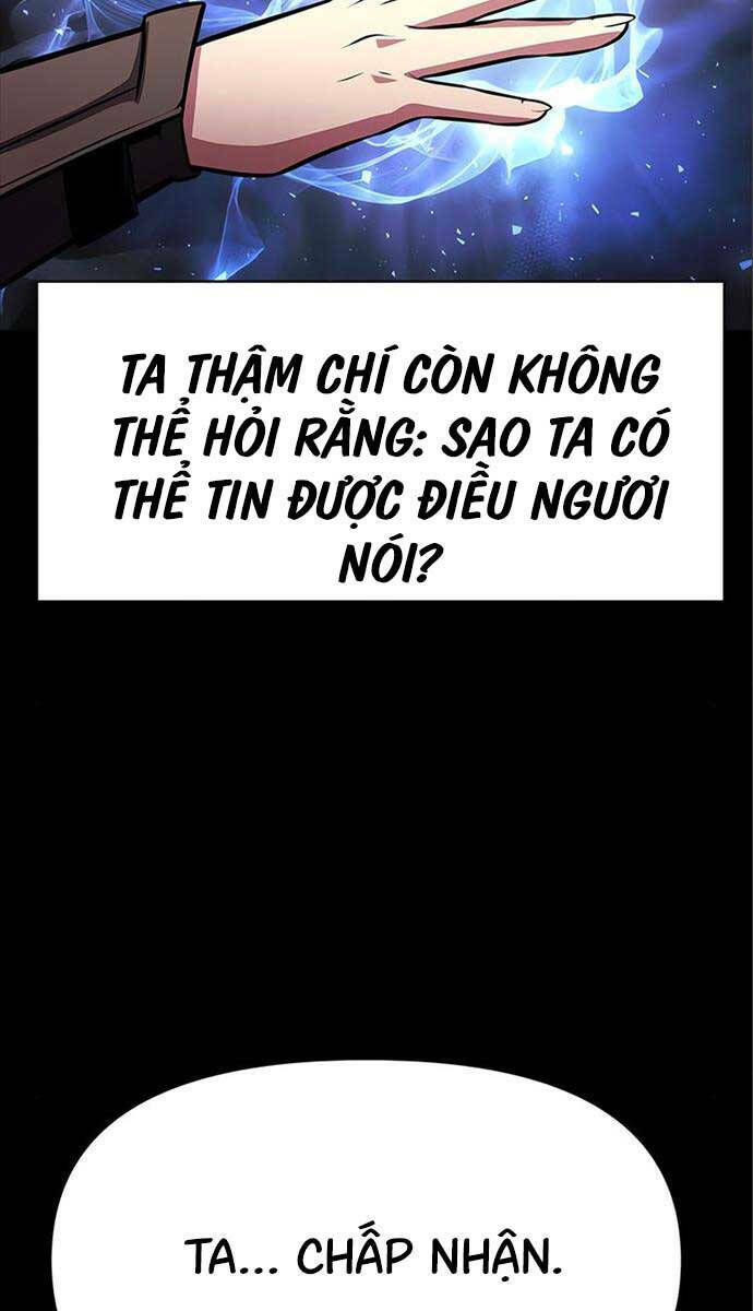 Vua Hiệp Sĩ Đã Trở Lại Với Một Vị Thần - Chapter 35 - Page 36