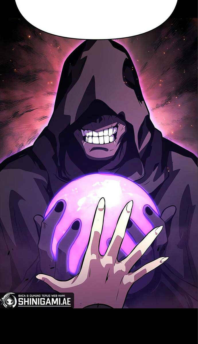 Vua Hiệp Sĩ Đã Trở Lại Với Một Vị Thần - Chapter 35 - Page 37