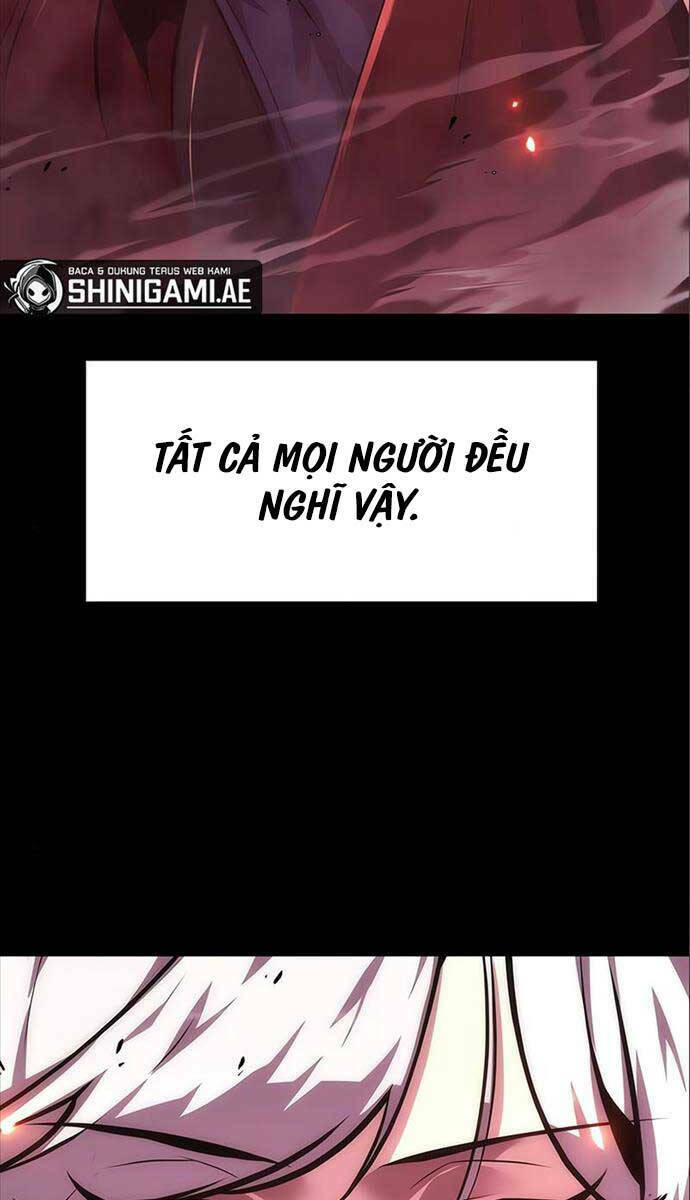 Vua Hiệp Sĩ Đã Trở Lại Với Một Vị Thần - Chapter 35 - Page 3