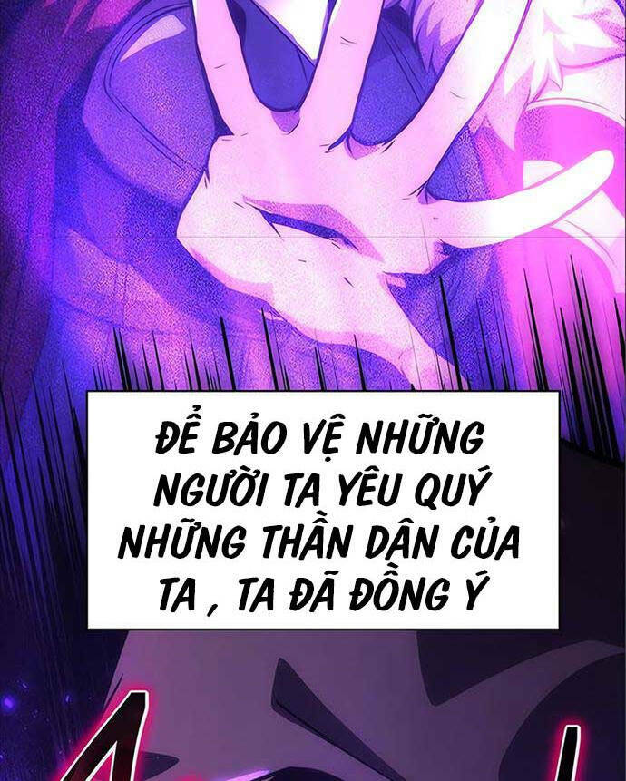 Vua Hiệp Sĩ Đã Trở Lại Với Một Vị Thần - Chapter 35 - Page 41