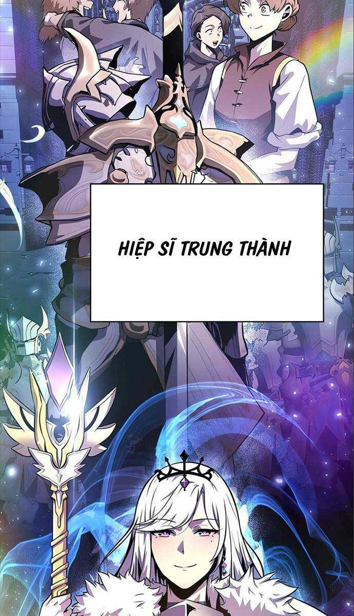 Vua Hiệp Sĩ Đã Trở Lại Với Một Vị Thần - Chapter 35 - Page 47