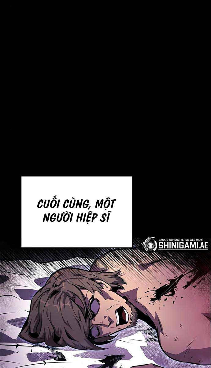 Vua Hiệp Sĩ Đã Trở Lại Với Một Vị Thần - Chapter 35 - Page 52