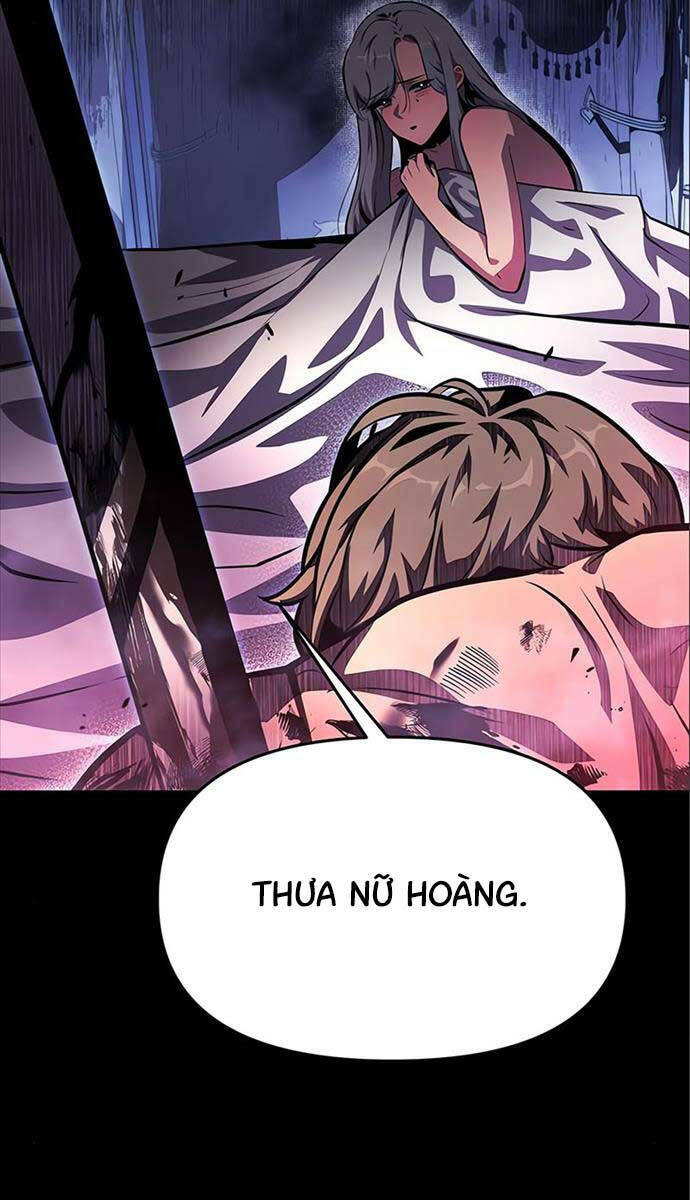 Vua Hiệp Sĩ Đã Trở Lại Với Một Vị Thần - Chapter 35 - Page 54