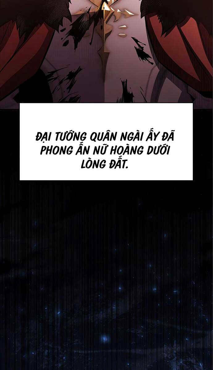 Vua Hiệp Sĩ Đã Trở Lại Với Một Vị Thần - Chapter 35 - Page 56