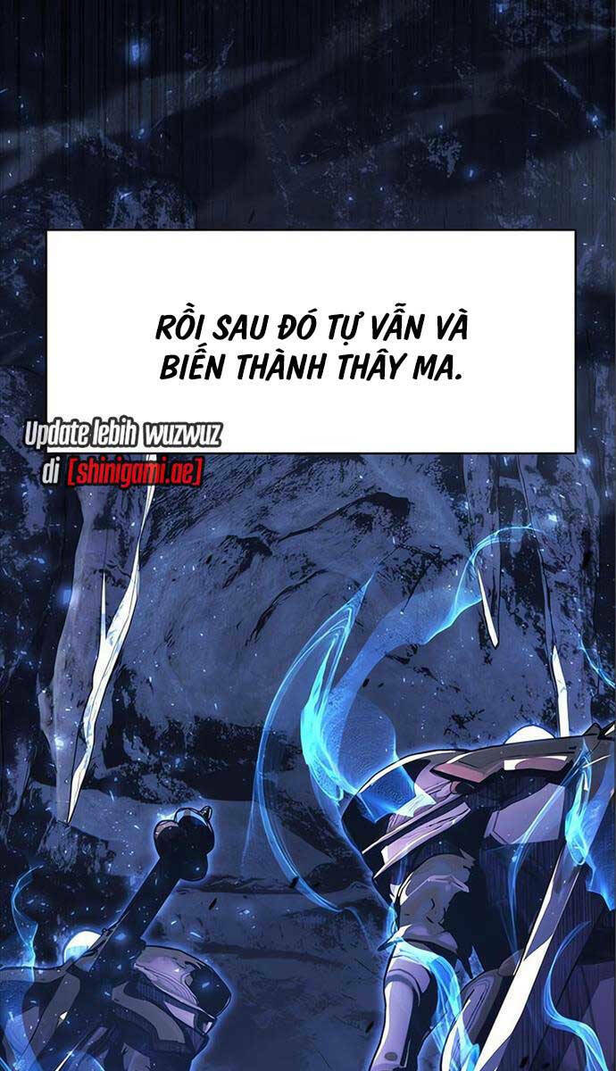 Vua Hiệp Sĩ Đã Trở Lại Với Một Vị Thần - Chapter 35 - Page 57