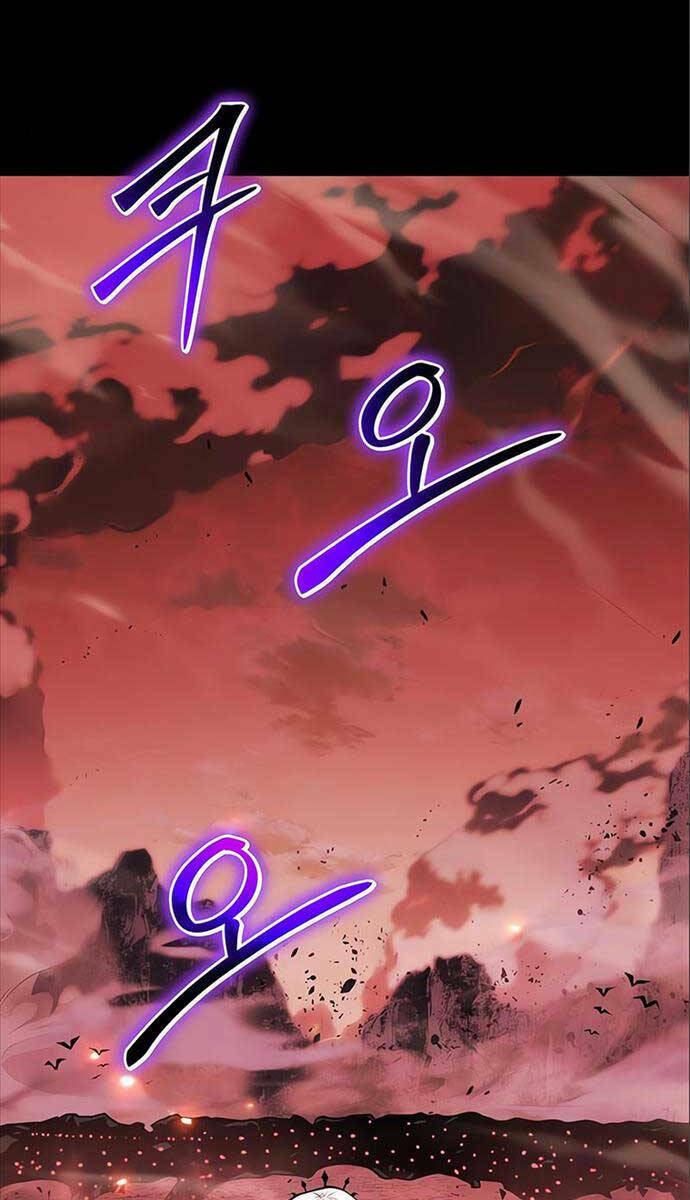 Vua Hiệp Sĩ Đã Trở Lại Với Một Vị Thần - Chapter 35 - Page 5