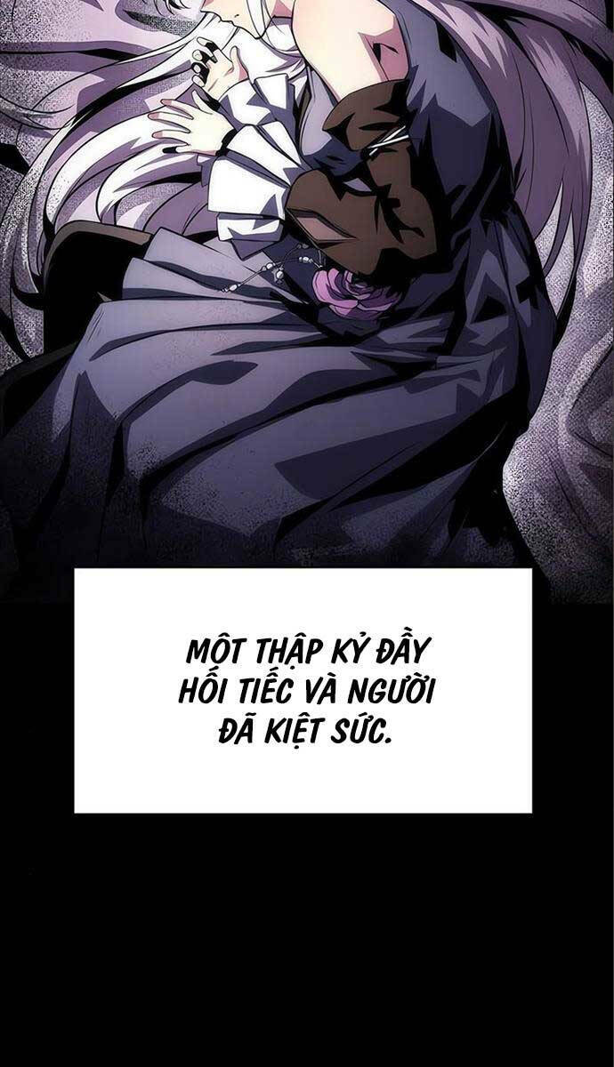 Vua Hiệp Sĩ Đã Trở Lại Với Một Vị Thần - Chapter 35 - Page 60