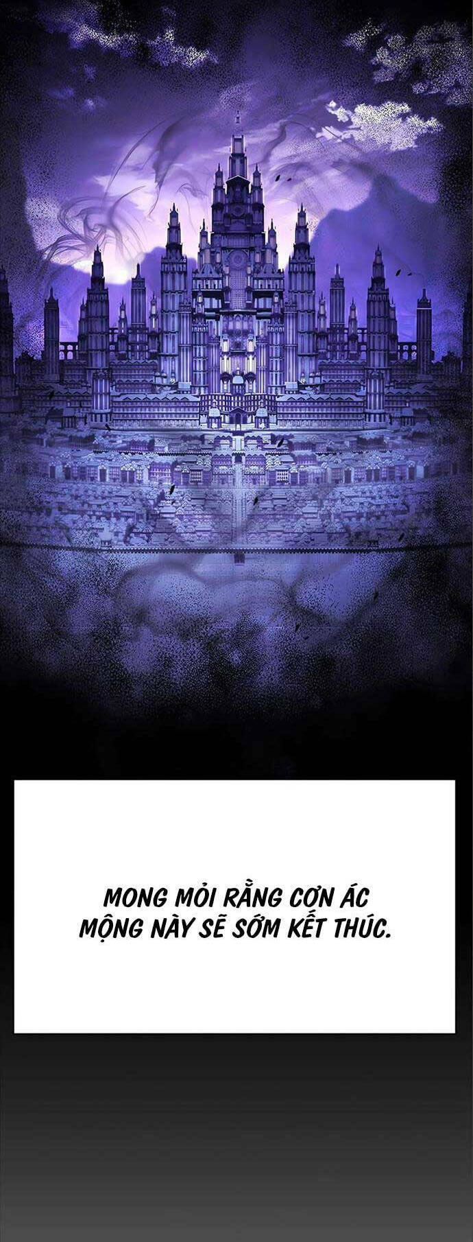 Vua Hiệp Sĩ Đã Trở Lại Với Một Vị Thần - Chapter 35 - Page 63