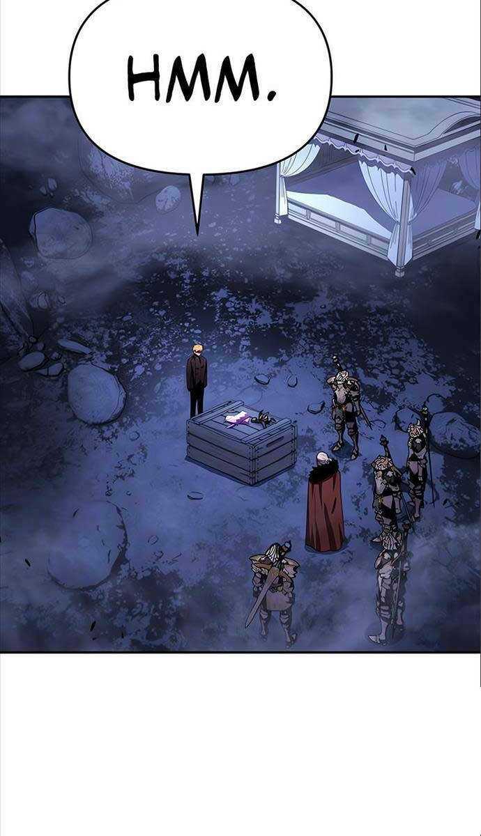 Vua Hiệp Sĩ Đã Trở Lại Với Một Vị Thần - Chapter 35 - Page 66