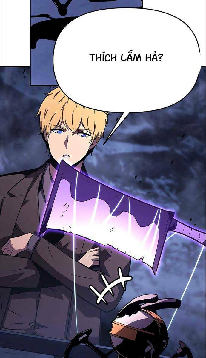 Vua Hiệp Sĩ Đã Trở Lại Với Một Vị Thần - Chapter 35 - Page 69