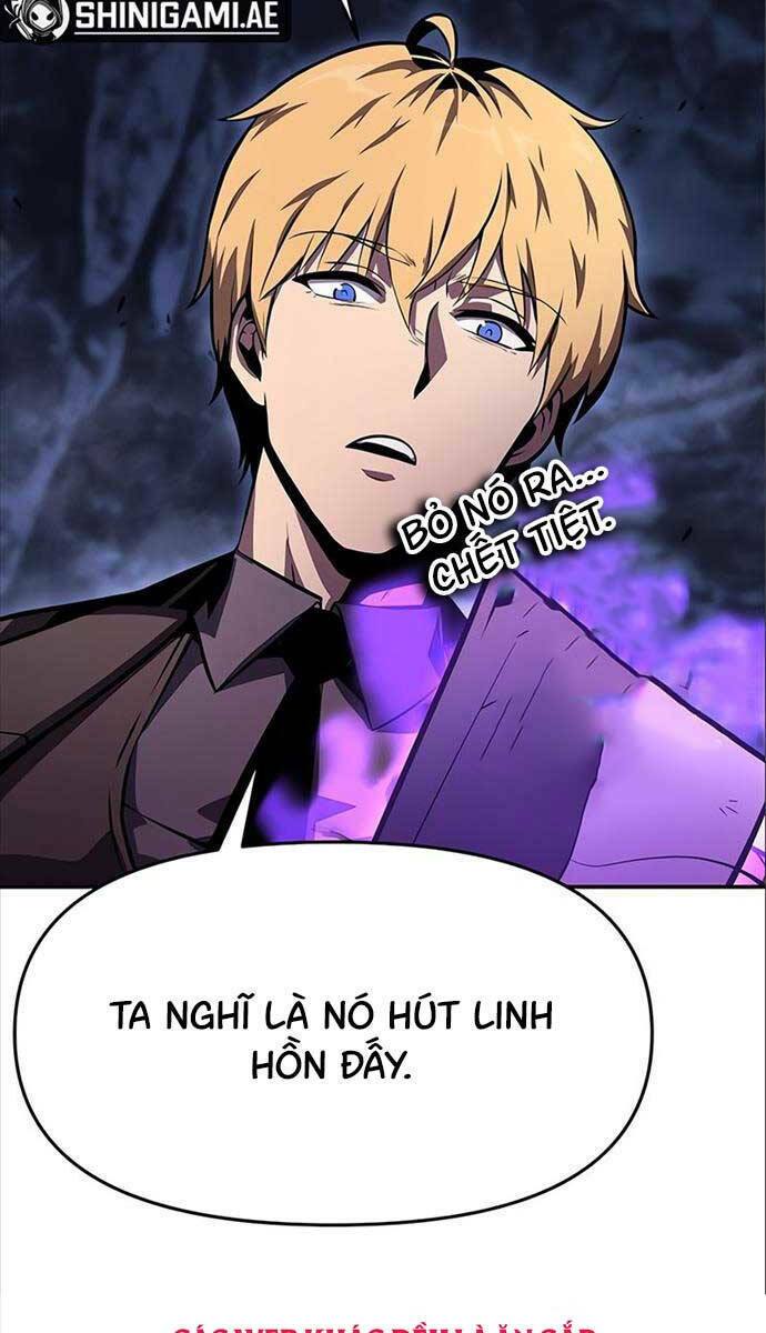 Vua Hiệp Sĩ Đã Trở Lại Với Một Vị Thần - Chapter 35 - Page 71