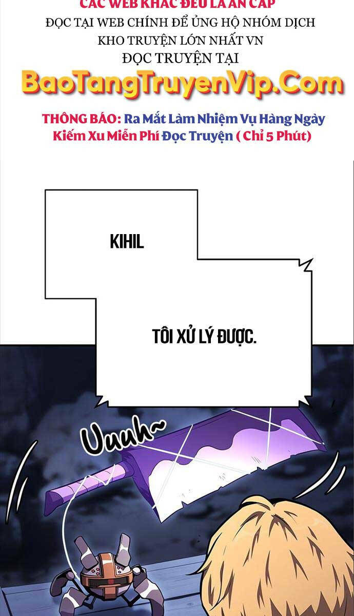 Vua Hiệp Sĩ Đã Trở Lại Với Một Vị Thần - Chapter 35 - Page 72