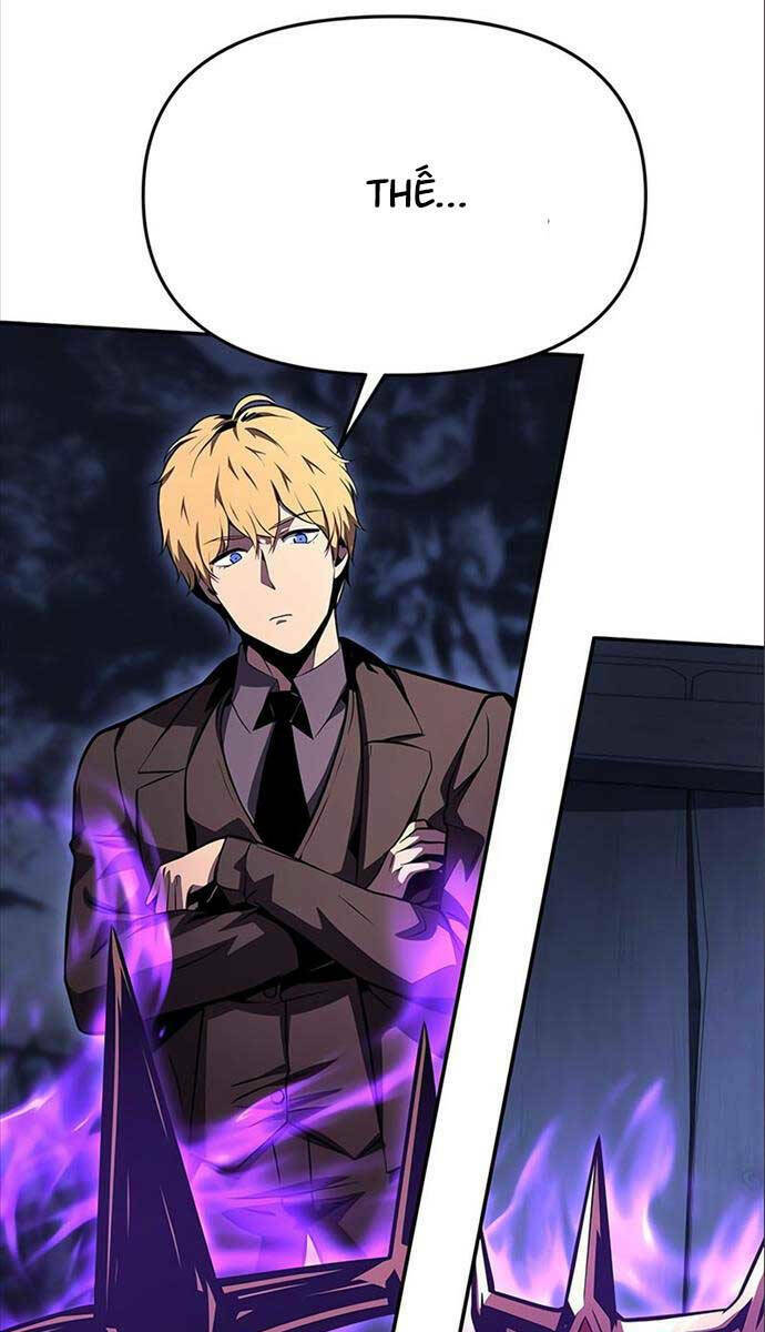 Vua Hiệp Sĩ Đã Trở Lại Với Một Vị Thần - Chapter 35 - Page 74