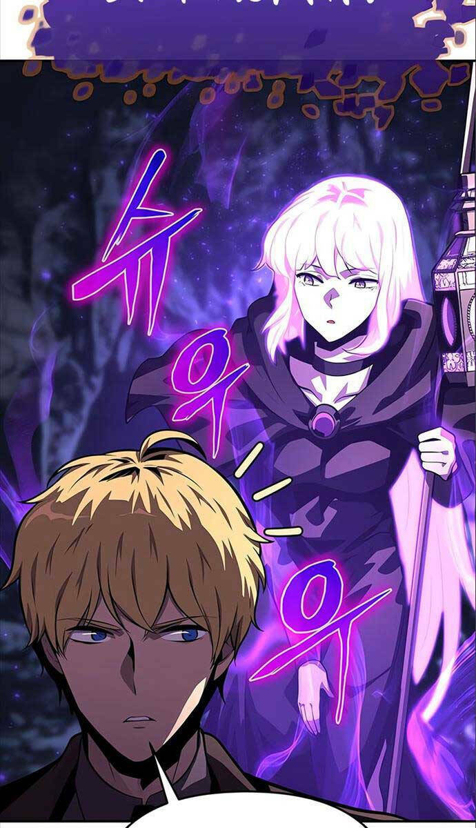 Vua Hiệp Sĩ Đã Trở Lại Với Một Vị Thần - Chapter 35 - Page 76