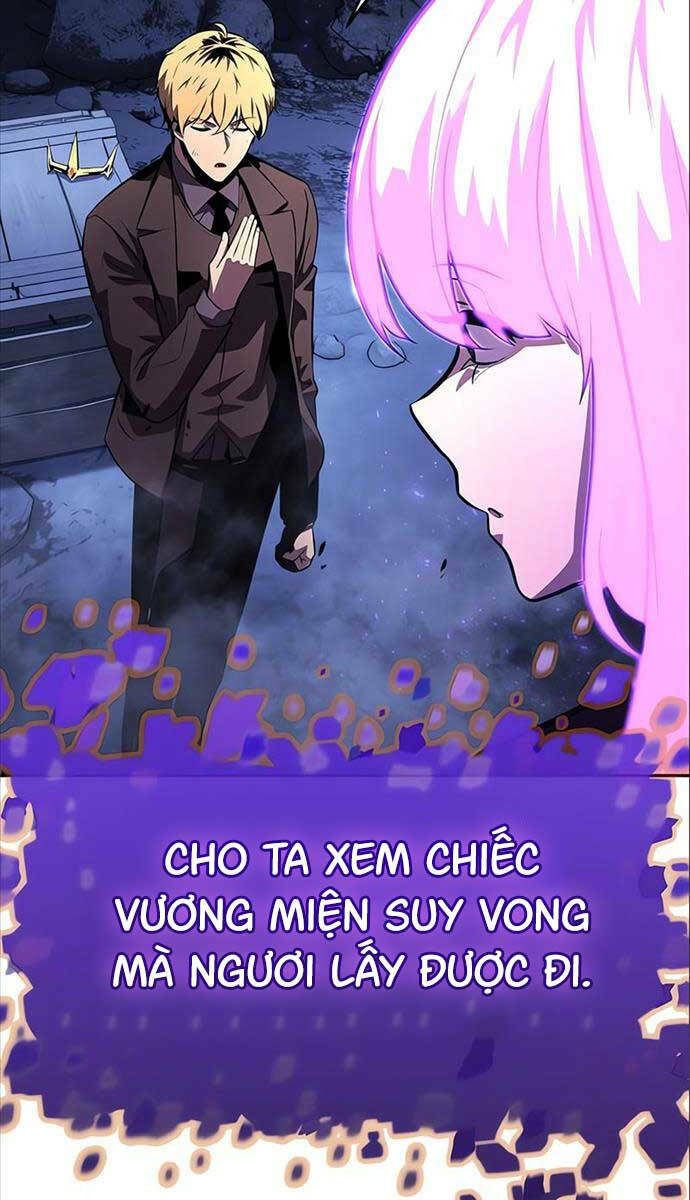 Vua Hiệp Sĩ Đã Trở Lại Với Một Vị Thần - Chapter 35 - Page 78