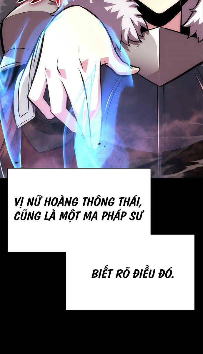 Vua Hiệp Sĩ Đã Trở Lại Với Một Vị Thần - Chapter 35 - Page 7