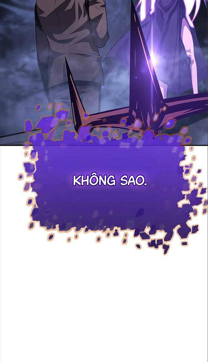 Vua Hiệp Sĩ Đã Trở Lại Với Một Vị Thần - Chapter 35 - Page 80