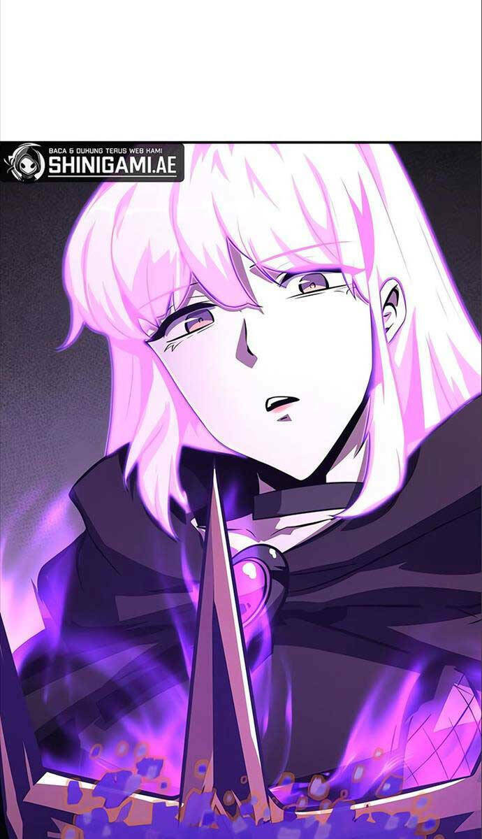 Vua Hiệp Sĩ Đã Trở Lại Với Một Vị Thần - Chapter 35 - Page 81