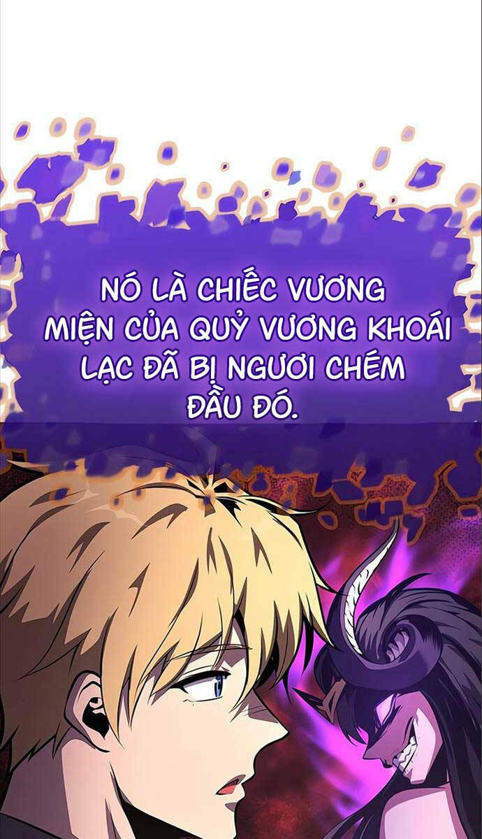 Vua Hiệp Sĩ Đã Trở Lại Với Một Vị Thần - Chapter 35 - Page 84